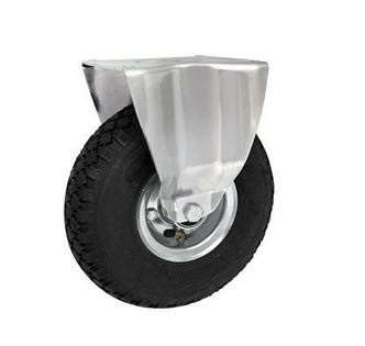 200 kg Koło pneumatyczne stałe fi 260 mm CAST-2603MŁKx4