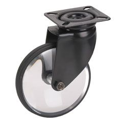 Kółko meblowe 90mm obrotowe CAST-DO-6706141