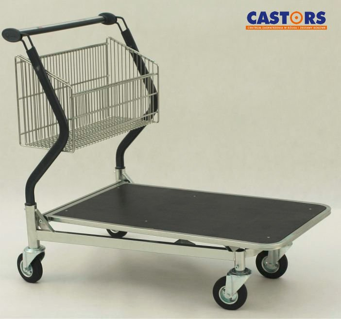 WÓZEK TRANSPORTOWY VARIO 110