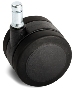 Kółko meblowe do fotela stołu CAST-TA60U