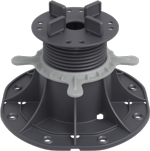 Regulowany wspornik tarasowy STANDARD Wysokość 70-120 MM