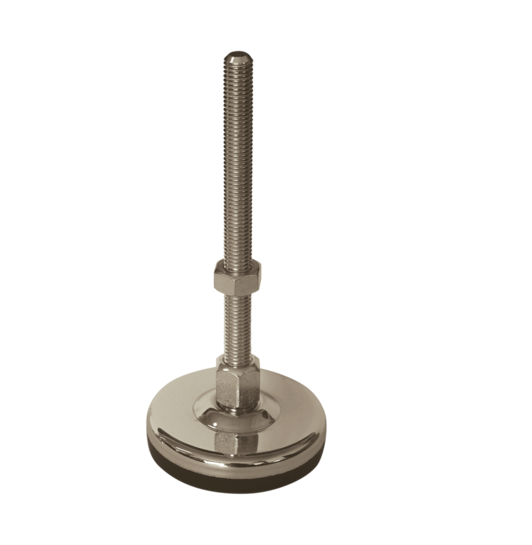 Stopa nierdzewna CAST-LX-801615