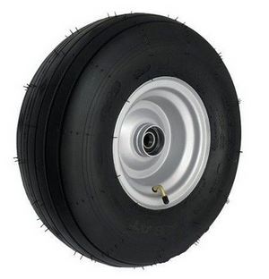 Koło rolnicze pompowane 460mm CAST-ZAB-440MŁZLX6/25 pneumatyczne