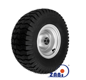 Koło rolnicze pompowane 440mm CAST-ZAB-18X8.50-8/W pneumatyczne